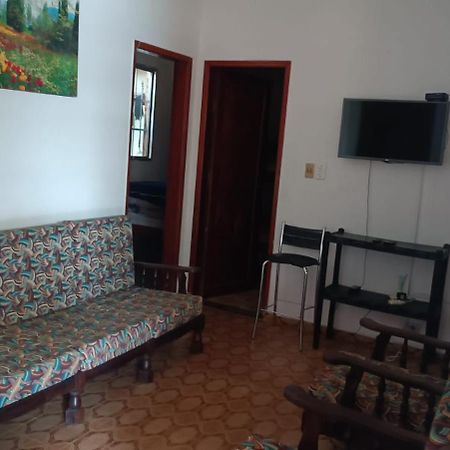 Casa Para Temporada Na Praia Grande Aprox 100 Mts Da Praia Villa Eksteriør bilde