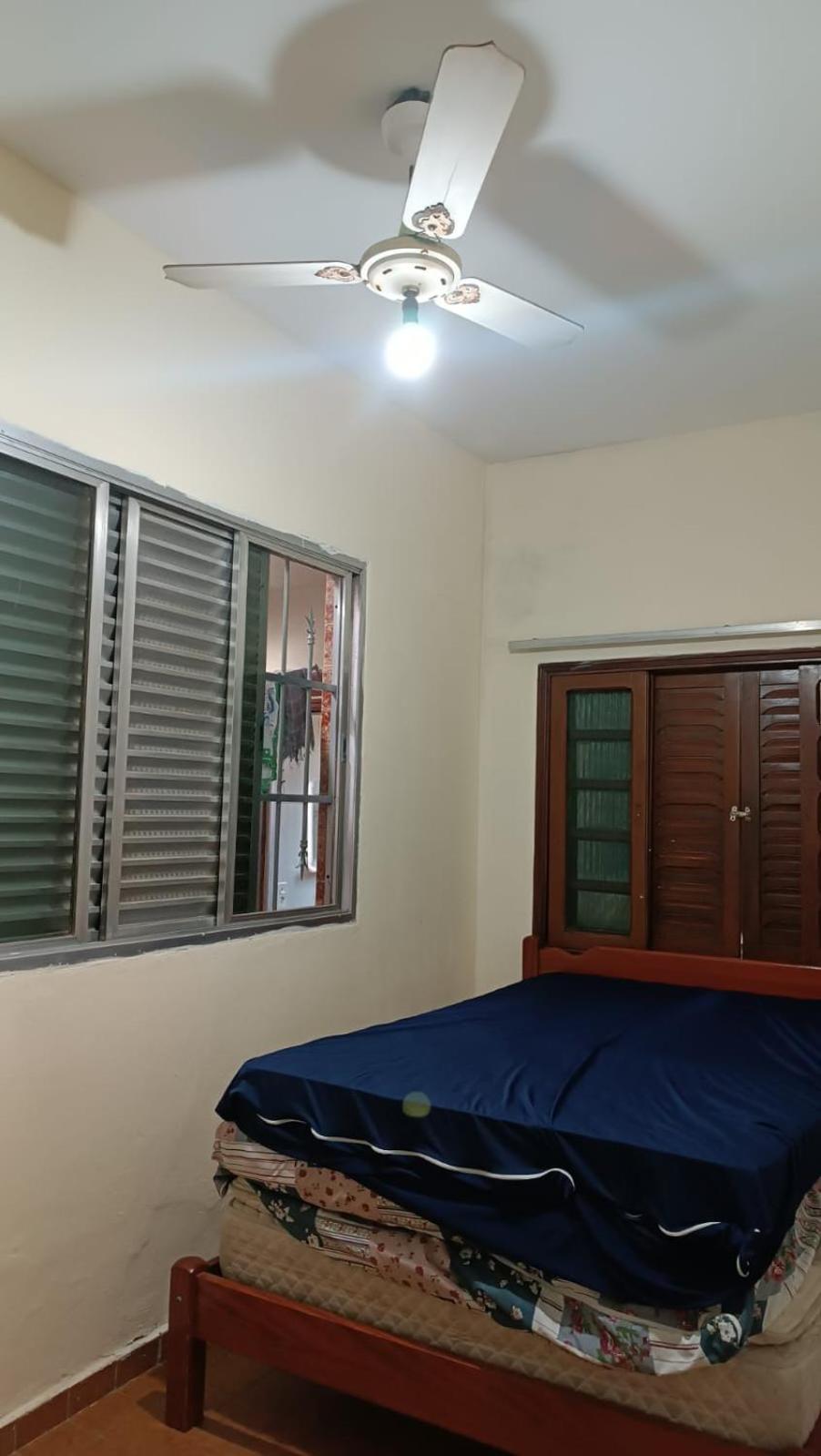 Casa Para Temporada Na Praia Grande Aprox 100 Mts Da Praia Villa Eksteriør bilde